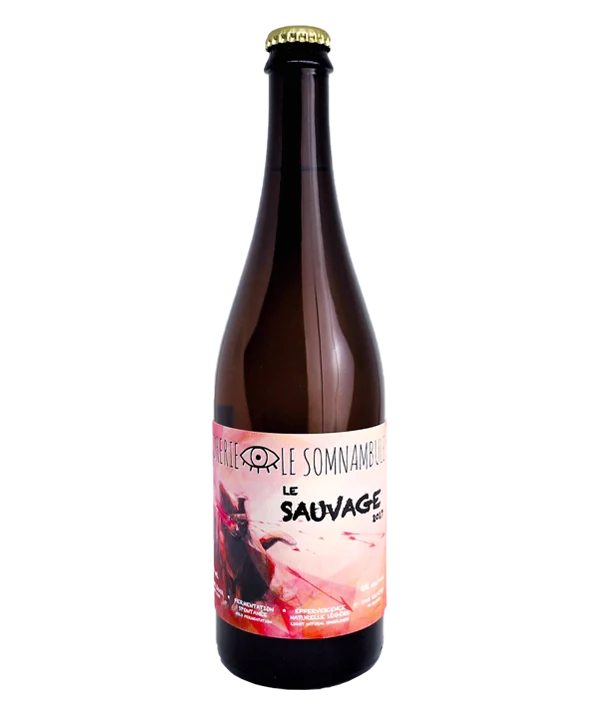Le Sauvage