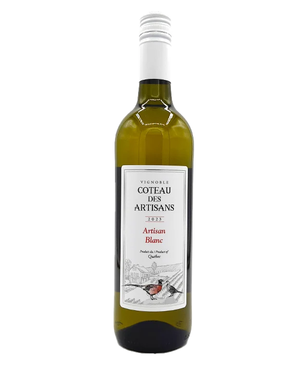 Artisan Blanc