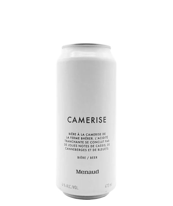 Camerise