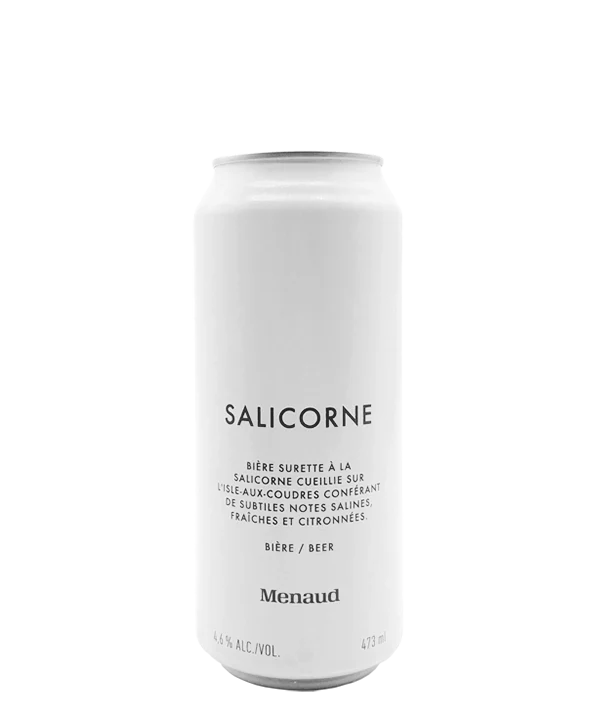 Salicorne