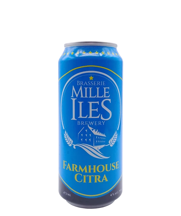 Farmhouse Citra