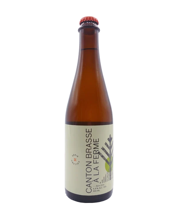 Canton Brasse à la Ferme