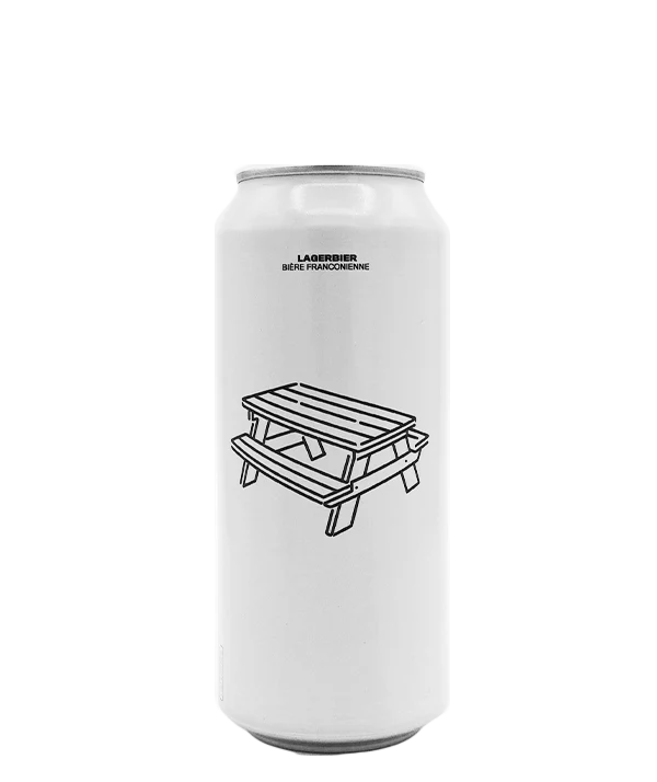 Lagerbier