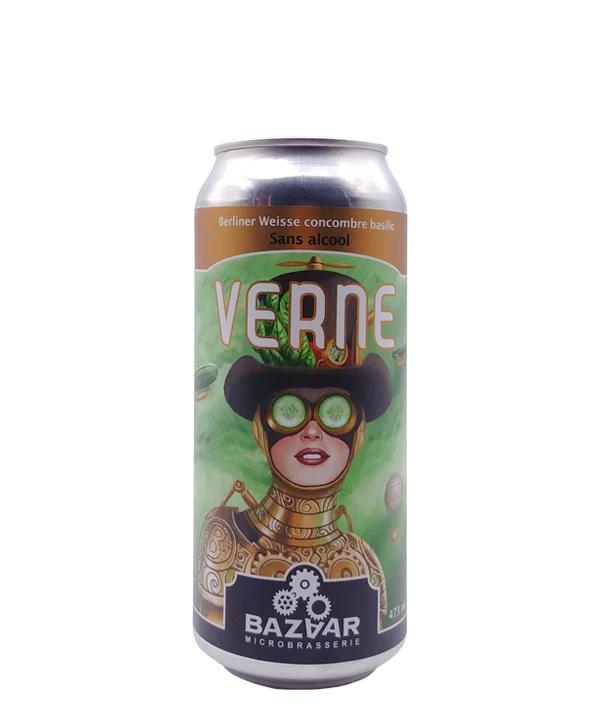 Verne