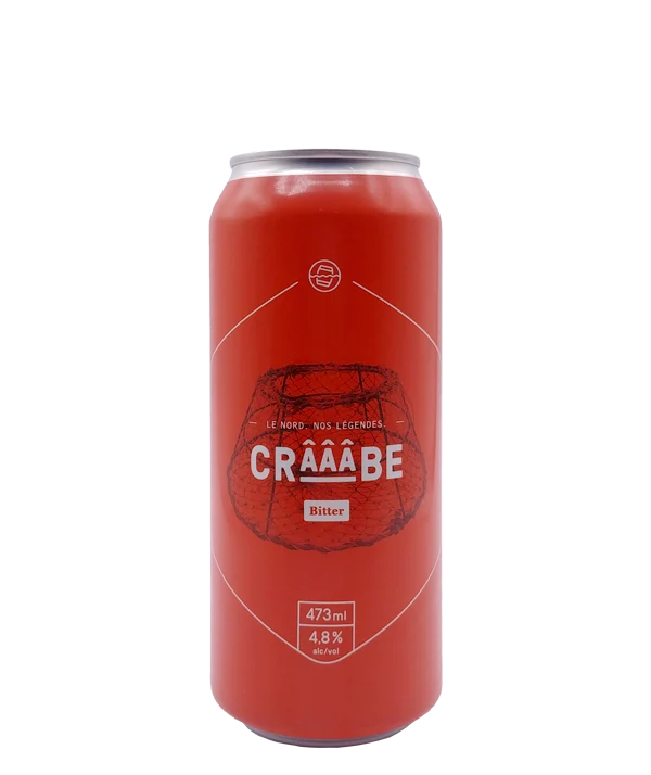 Crâââbe