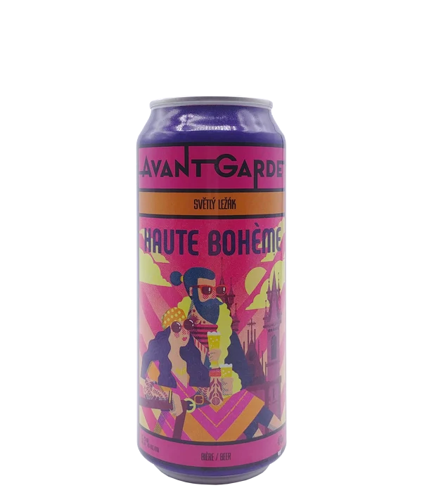 Haute Bohème