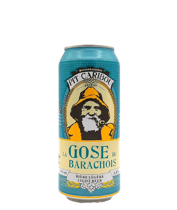 Gose du Barachois