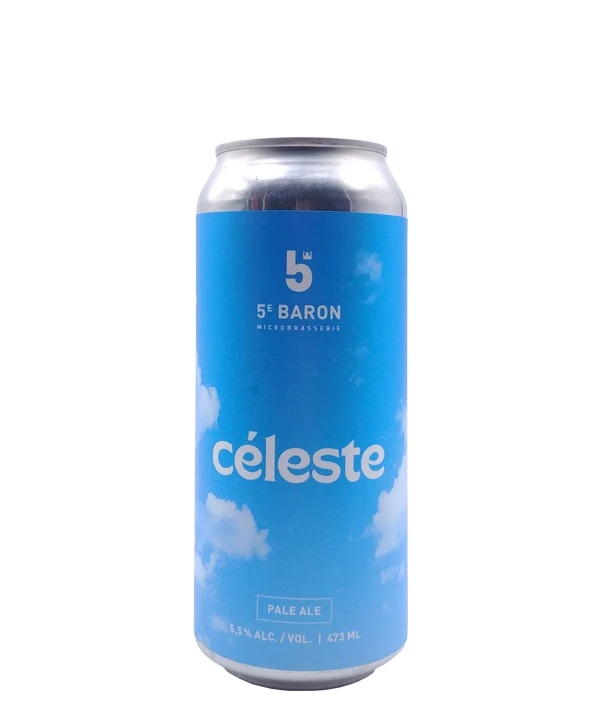 Céleste
