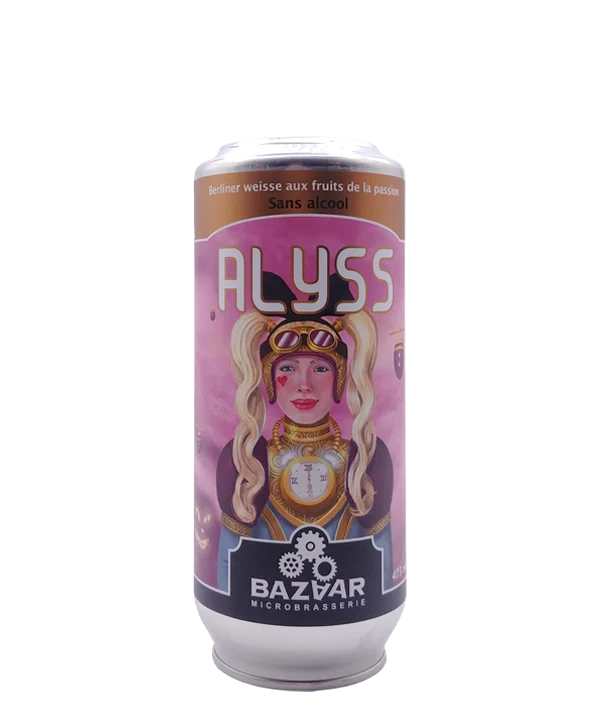 Alyss