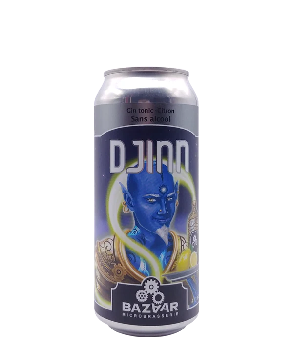 Djinn