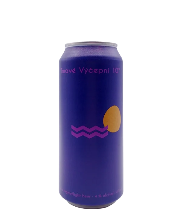 Tmavé Vicepny
