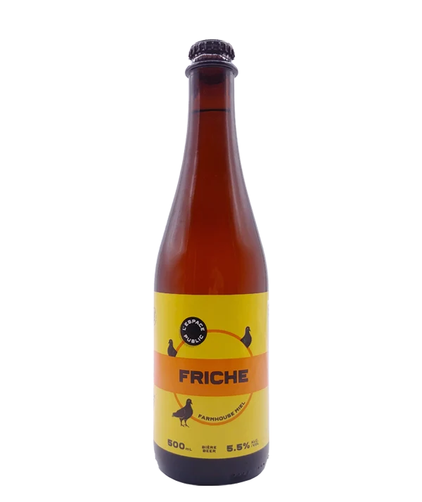 Friche - Farmhouse Miel