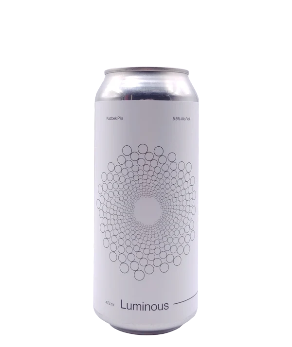 Luminous