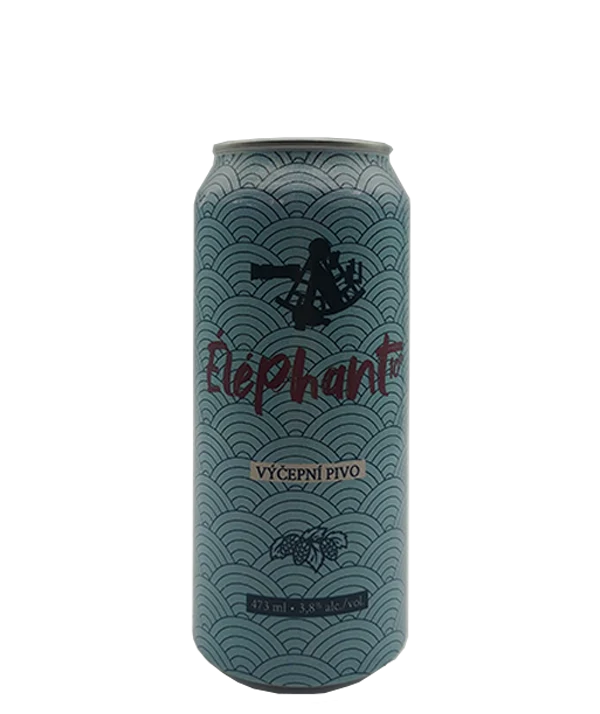 Éléphant 10