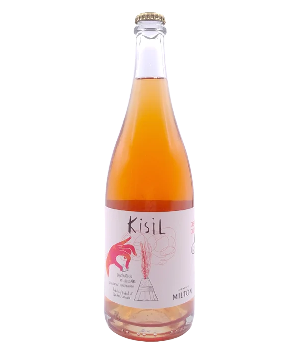 Kisil