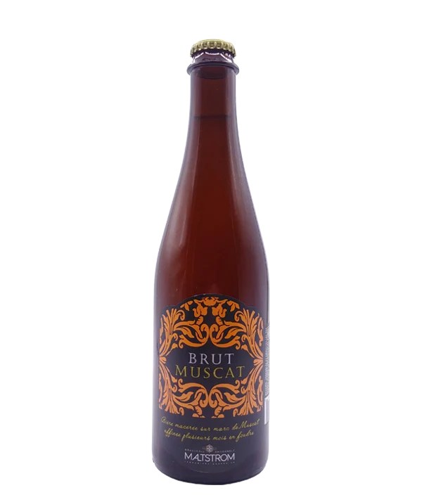 Brut Muscat