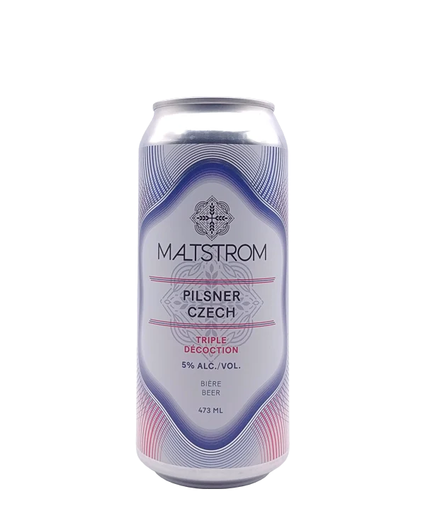 Pilsner Czech
