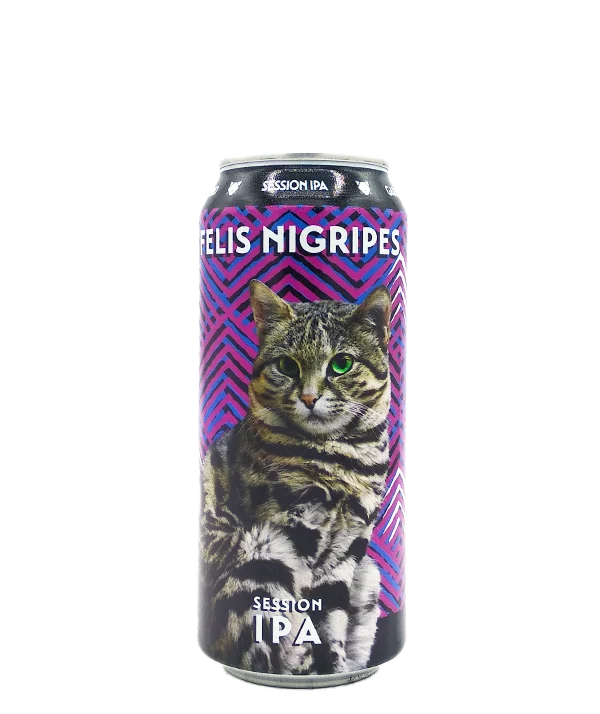 Felis Nigripes