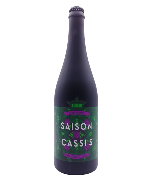 Saison Cassis