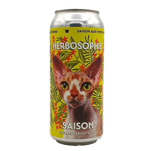 Herbosophie