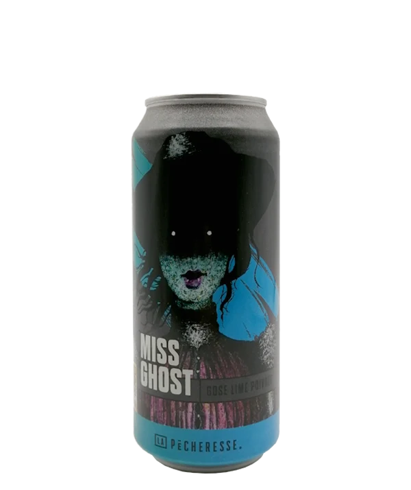 Miss Ghost