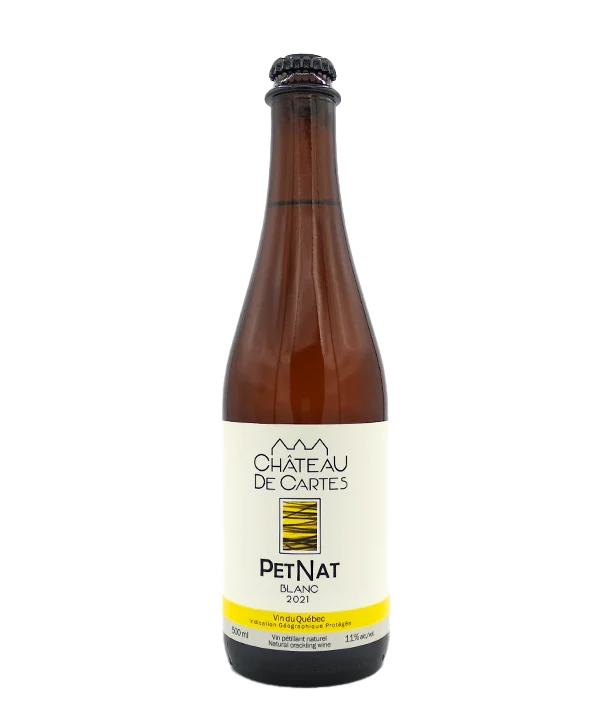 PetNat - Blanc