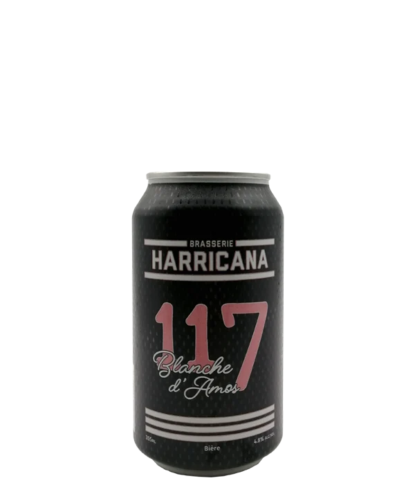 117 - Blanche d'Amos