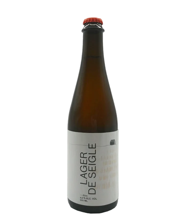 Lager de seigle