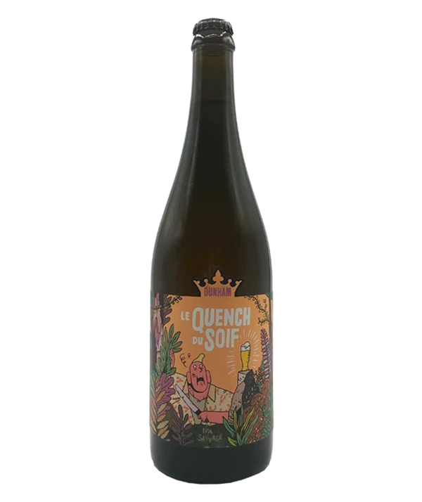 Le Quench du soif