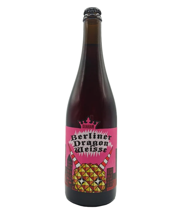 Berliner Dragon Weisse