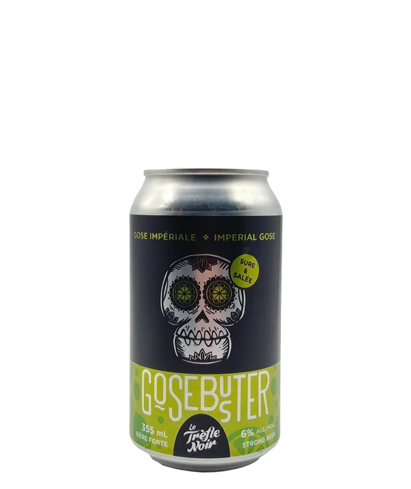 Gosebuster