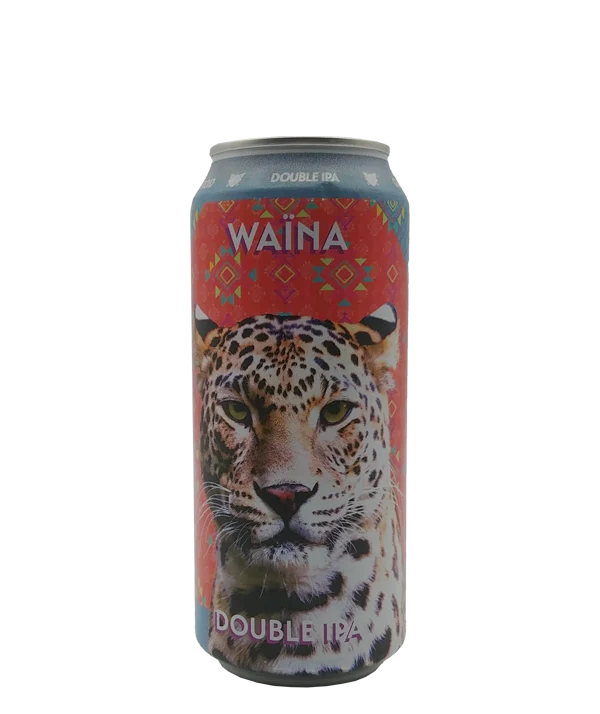 Waïna