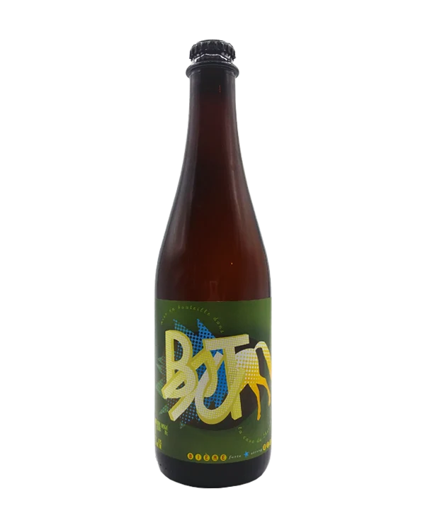 Brut