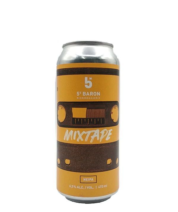 Mixtape