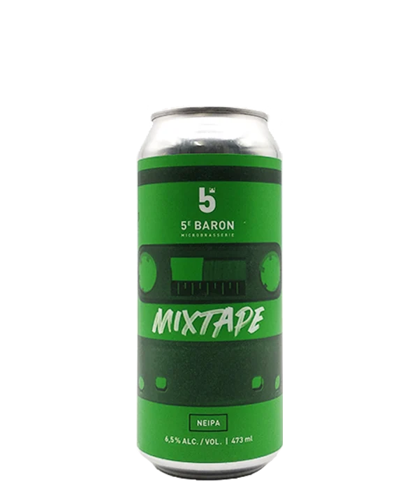Mixtape