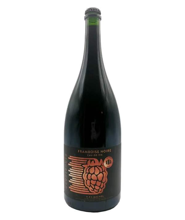 Framboise Noire Eau de vie