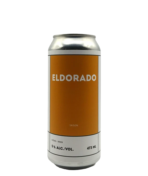 Saison Eldorado