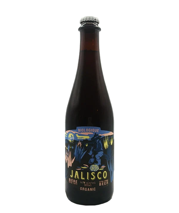 Jalisco