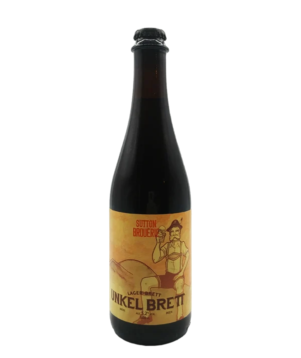Unkel Brett
