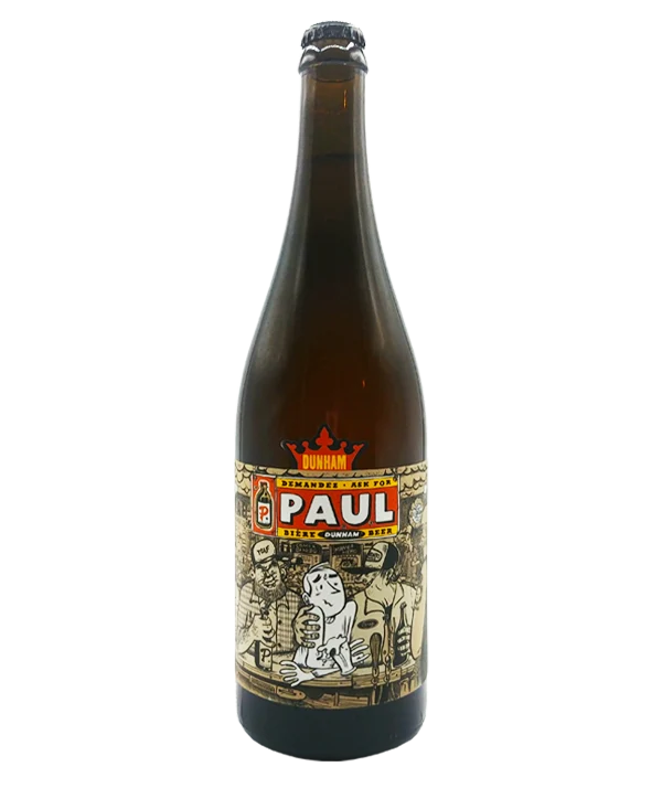 Paul