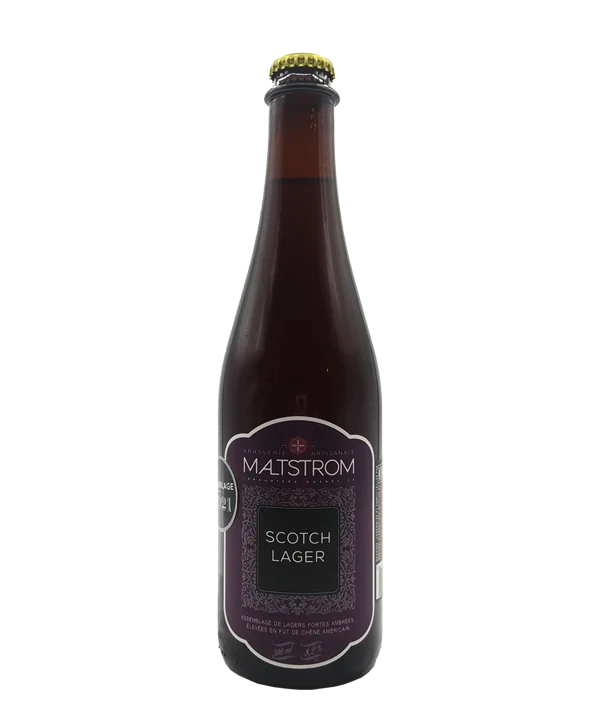Scotch Lager