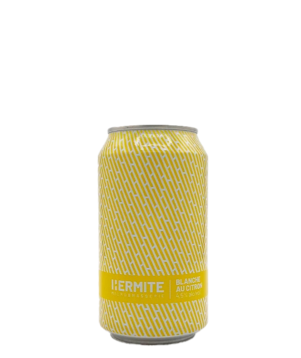 Blanche au Citron