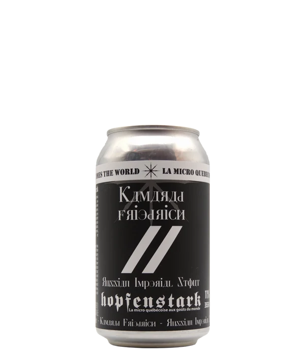 Kamarade Friedrich