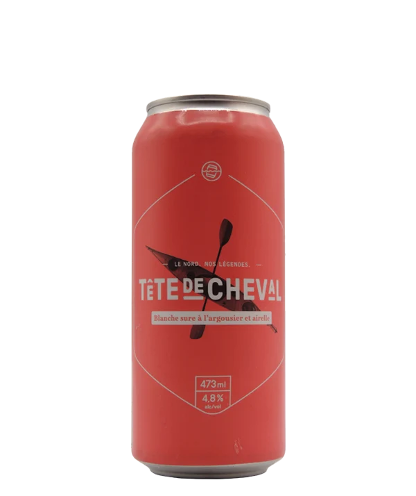 Tête de cheval