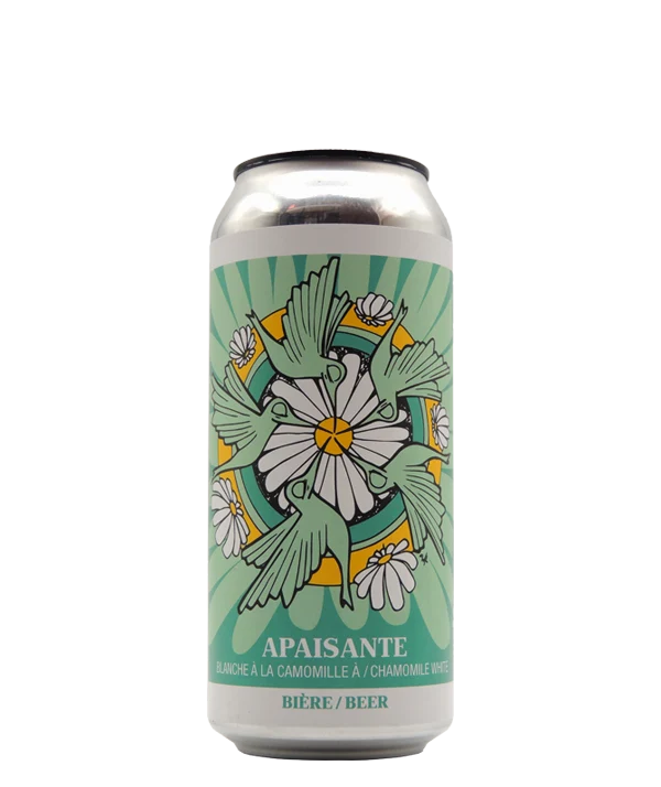 Apaisante