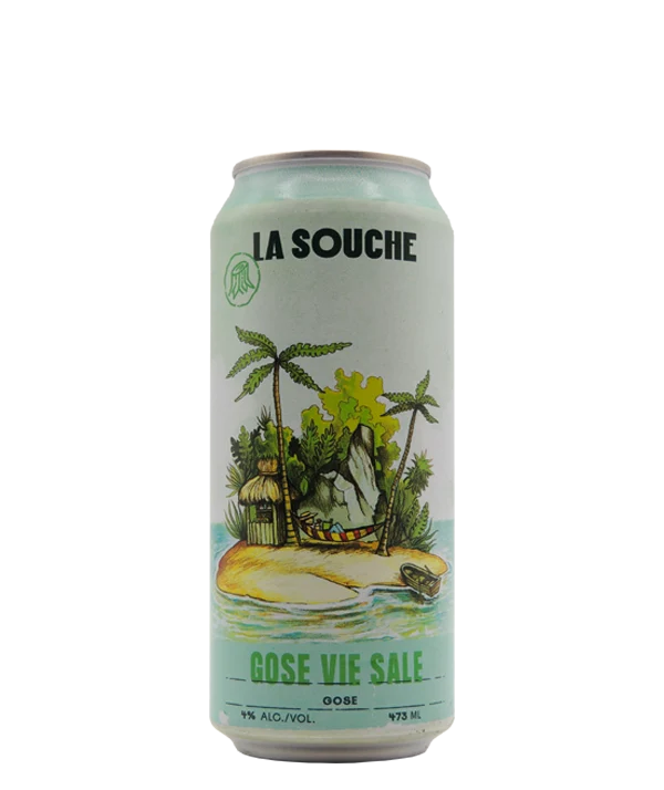 Gose vie sale