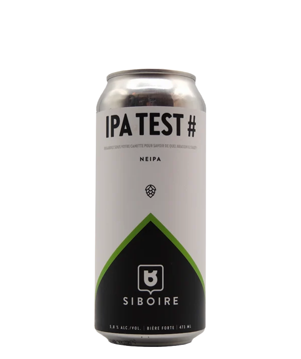 IPA Test