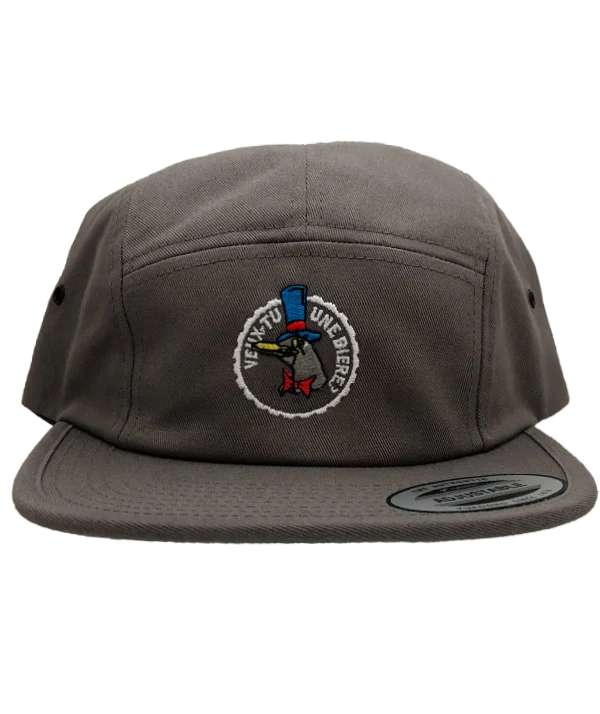 Casquettes Vtub