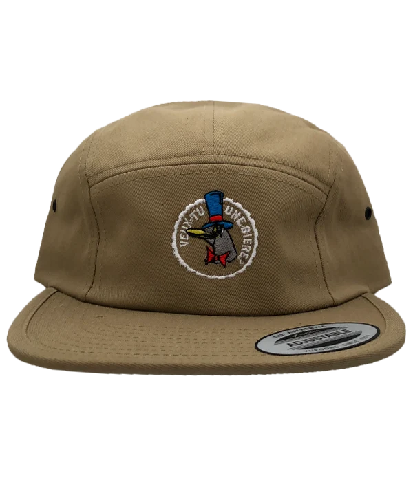 Casquettes Vtub