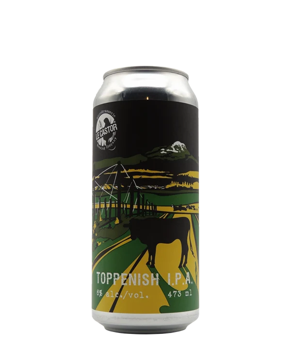 Toppenish IPA